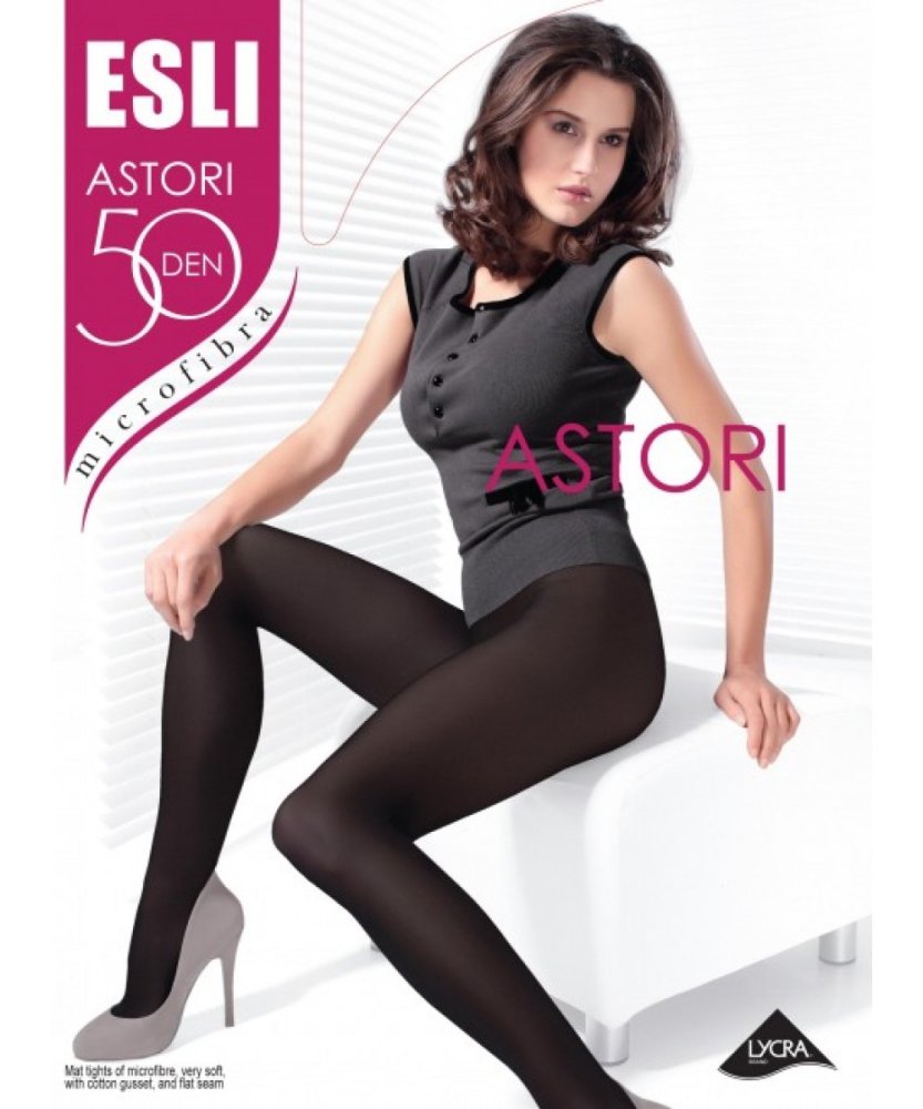 картинка Колготки ESLI Astori 50 den от магазина Одежда+